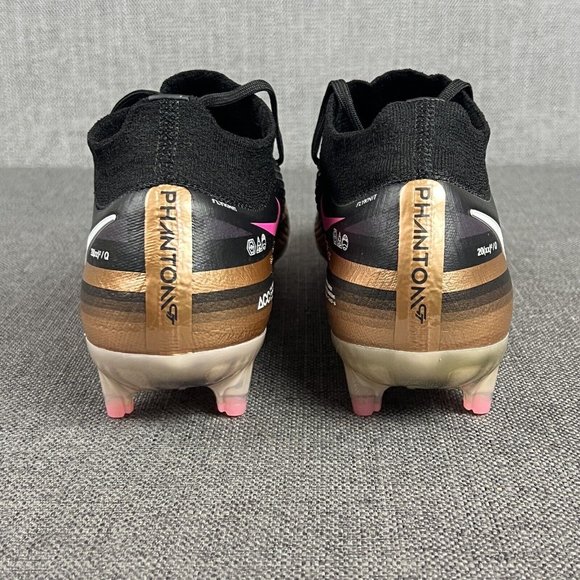 Nike Phantom GT2 Elite DF FG ‘Generation Pack’ Soccer New DR5955-810 Men’s 11.5 - Picture 4 of 12